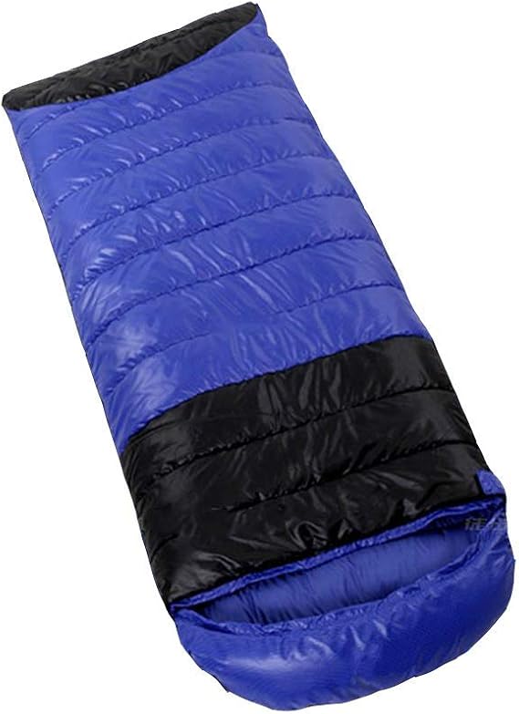 Produktbild von Litume Leichter Schlafsack Für Erwachsene, 570 Gramm 3