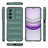 Elubugod Compatible with Realme 14x 5G Case