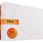 Vice Pro Golf Balls