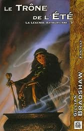 Le  trône de l'été