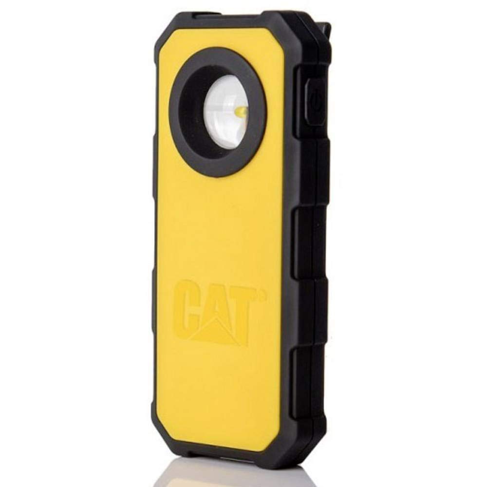 CAT CT5120 Torch Black, Yellow, Black, One Size