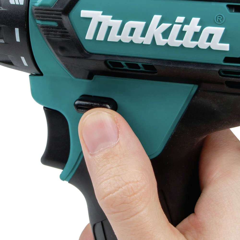 Makita FD09R1 12V max CXT® Lithium-Ion Cordless 3/8