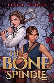 The Bone Spindle