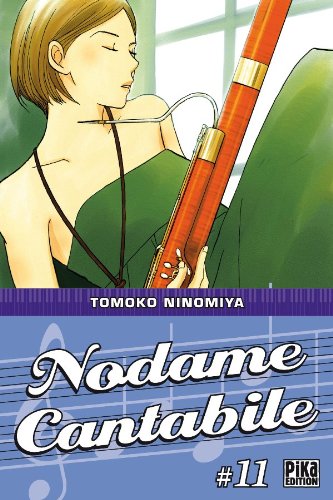 Nodame cantabile