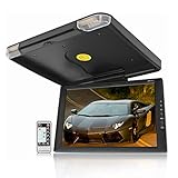Hi - Res TFT Roof Mount Monitor - Digital