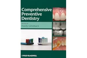 Comprehensive Preventive Dentistry