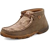 Twisted X Women's Chukka Driving Moc Boot