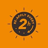 Piz Buin Moisturising Sun Lotion SPF50+ 200ml Pack of 3 - Packaging May Vary view 5