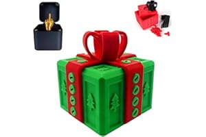 The Prank Box – Hilarious Screw Challenge with Middle Finger Surprise,Prank Box with Middle Finger,3D Printed Annoying Gift B