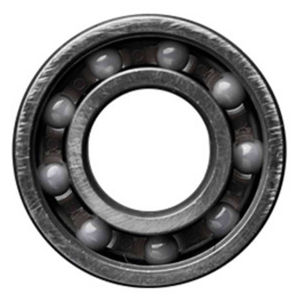 CeramicSpeed Accessory Bearing 61900 10x22x6mm Ceramic Unisex Adult, Black, Standard