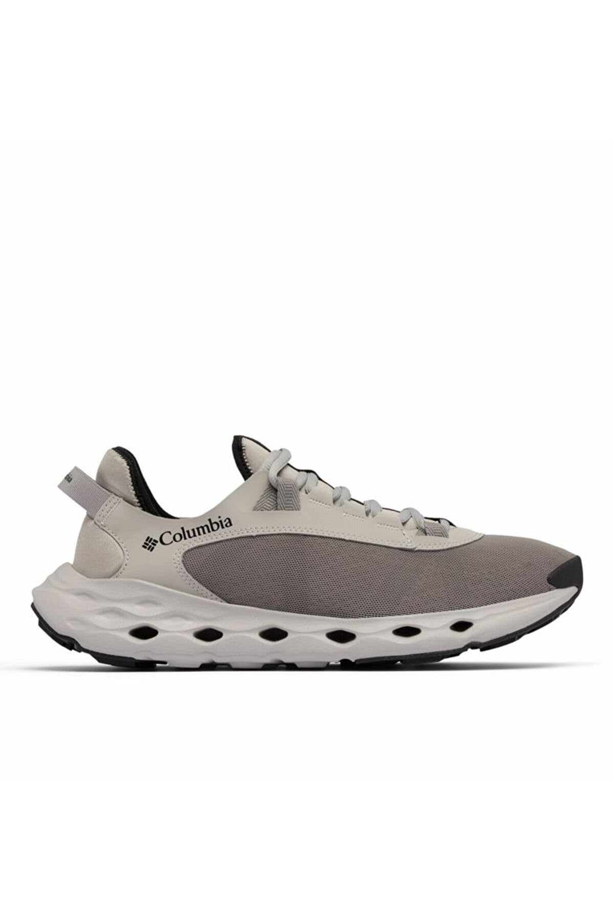 Columbia Men’s Drainmaker XTR, Dove/Stratus, 15
