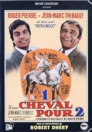 1 Cheval Pour 2