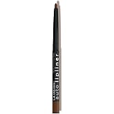L.A. Colors Auto Lip Liner Pencil 570 Chocolate