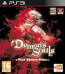 Demon's Souls Edition Limitée