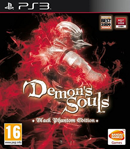 Demon's Souls Edition Limitée