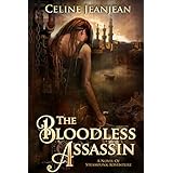 The Bloodless Assassin: Steampunk, humour, and adventure (The Viper and the Urchin Book 1)