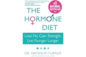 The Hormone Diet