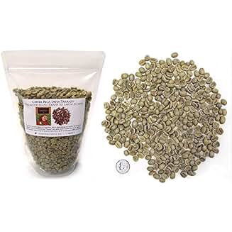 Costa Rica Dota Estate, Green Unroasted Coffee Beans For Sale