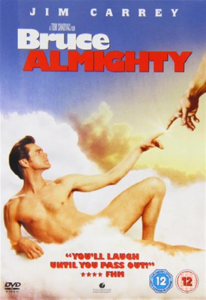 Bruce Almighty
