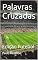 Livro Palavras Cruzadas: Edição Futebol