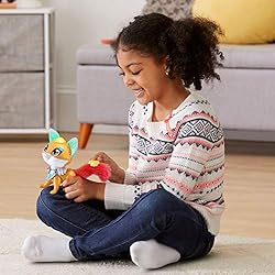 VTech Myla's Sparkling Friends, Finn The Fox