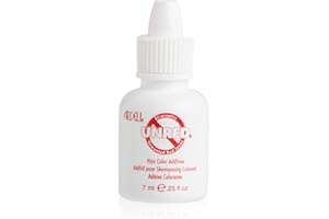 Ardell Hair Color Bottle UNRED, 0.25-Ounce
