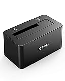 ORICO External Hard Drive Docking Station 3.5 USB
