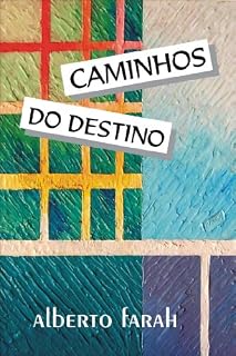 Livro Caminhos do Destino