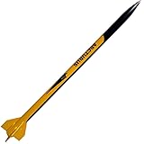 Rocketarium Arcturus Flying Model Rocket Kit. RK-1017