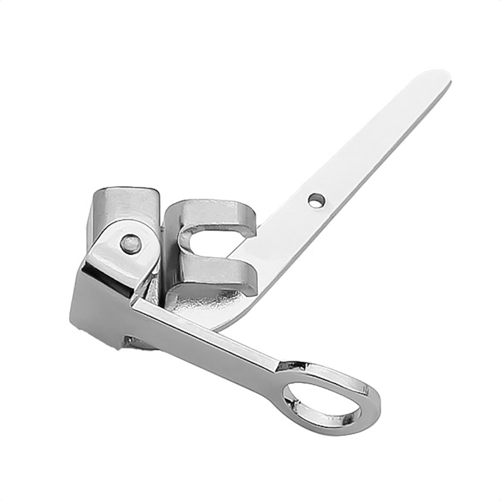 Low Shank Darning Presser Foot Stippling, Freehand Embroidery for Singer, Babylock, Bernette, Euro Pro, Juki, Riccar, White, Viking and More Sewing Machines ALT:2500263,006D5A0011,416127401