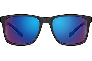 Enchroma Glasses - Tilden - Color Correcting & Enhancing Glasses Outdoor Use for Deutan and Protan Color Blindness