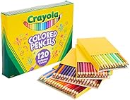 Crayola Colored Pencils