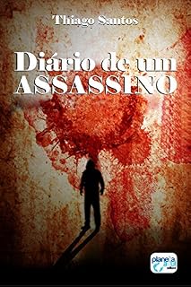 Livro Diário de um Assassino