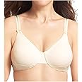 Olga Women's Plus Size Luxury Lift Underwire Bra