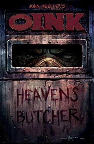 OINK: Heaven's Butcher