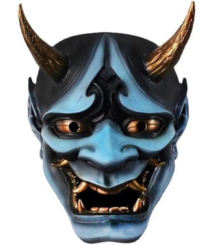 Masque D'horreur Ghostface Pour Halloween - Effrayant Et Réaliste - Pour Adultes Et Enfants - Fêtes à Thème Et Cosplay - 8