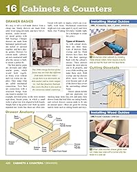 Ultimate Guide to Home Repair and Improvement, 3rd