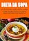 Livro Dieta da Sopa - Sopa Para Emagrecer - Receitas de Sopas