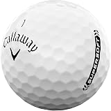 Callaway Supersoft Golf Ball 2023 White Hyper Elastic Core New for 2023 view 4