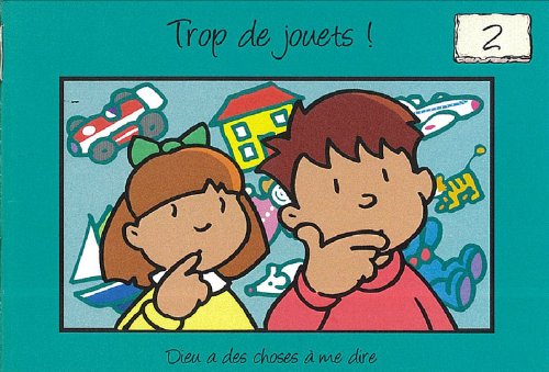 Dieu a des choses à me dire