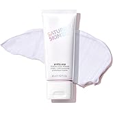 Saturday Skin Pretty Pop Prebiotics & Probiotics whipped Moisturizing Cream Nourishing Allure Best of Beauty K-Beauty Winner 2020 (1.52 Fl Oz)