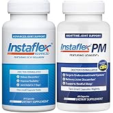 Instaflex Advanced Joint Support and PM Nighttime Joint &amp; Sleep Support