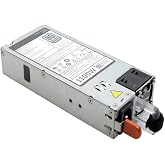 OEM 1100W Server PSU for Dell R520 R620 R720 R720XD R820 R920 T420 T620 | GYH9V YT39Y W933G NTCWP 38GYJ GDPF3 HT6GX 331-5926 L1100E-SO Work for PowerEdge Server Power Supply