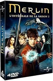 Merlin - Saison 2