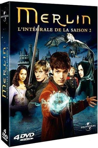Merlin - Saison 2