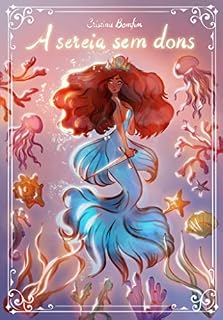 Livro A sereia sem dons