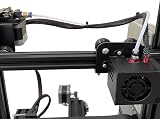 QitinDasen 5M 3D Printer PTFE Tube w/ 20 PC4 Pneumatic Connectors M6 M10 view 6