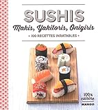 Image de Sushi, Makis, Yakitoris, Onigiris