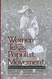 Women in the Texas Populist Movement : Letters to the Southern Mercury, , 0890967423