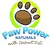 Paw Power Glucosamine for Dogs - Advanced Hip and Joint Support with Organic Turmeric, Chondroitin, MSM, Coconut Oil; Supports Healthy Joint Function & Helps with Pain Relief for Your Dog